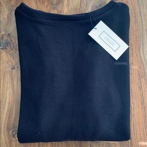 Shades of Grey by Micah Cohen Sweater